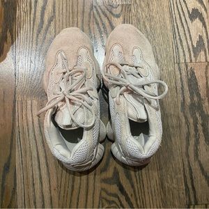 Yeezy 500 taupe